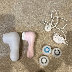 Clairisonic Mia 2 Face Brush with Parts